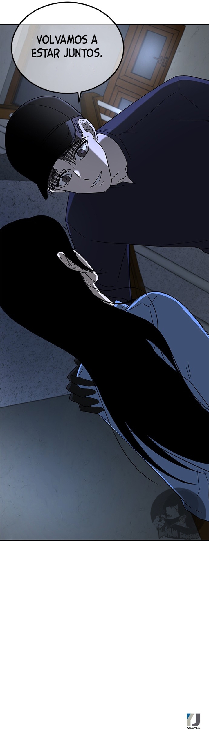 Olgami Capítulo 46 - Página 26