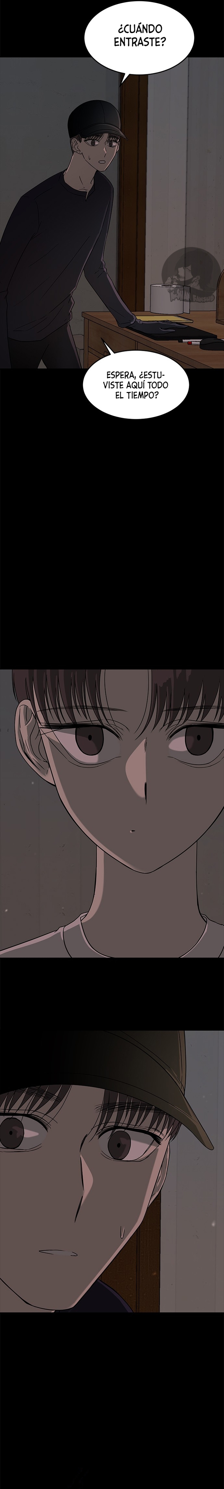 Olgami Capítulo 46 - Página 4