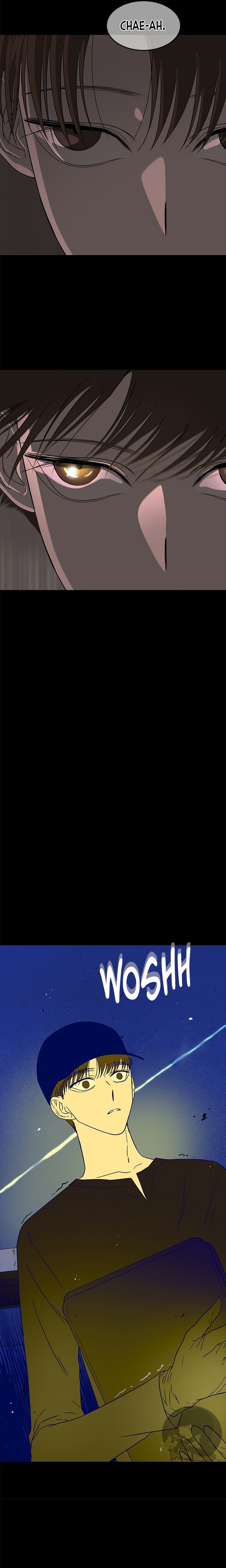 Olgami Capítulo 46 - Página 7