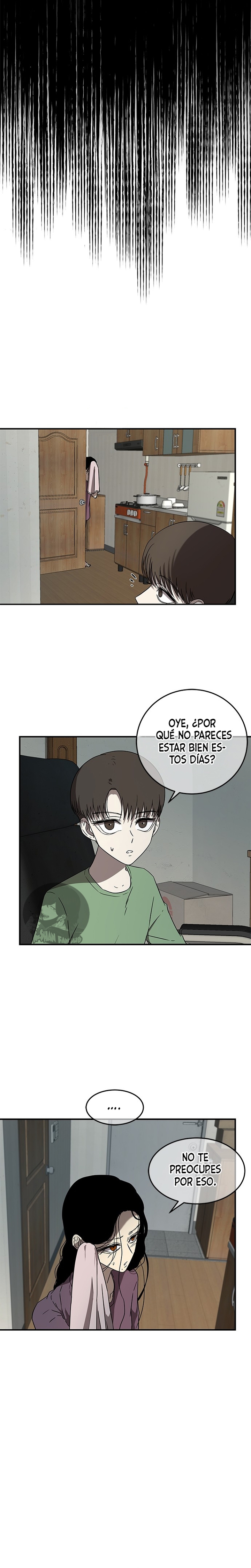 Olgami Capítulo 47 - Página 11