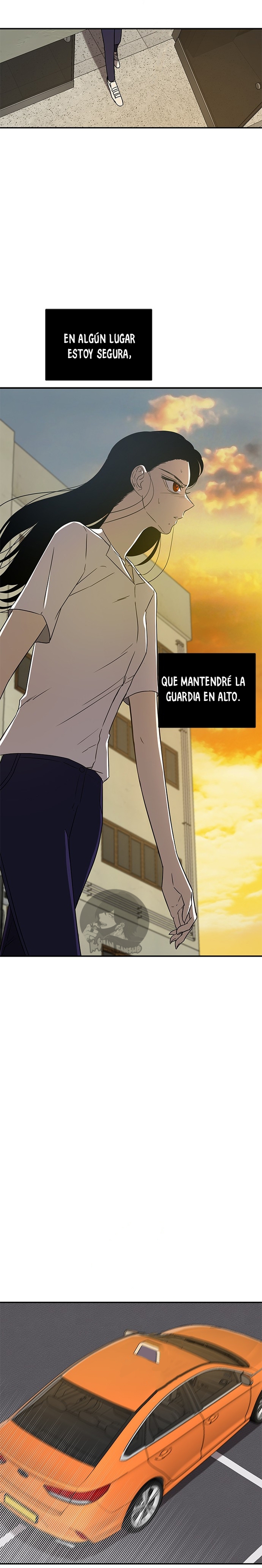 Olgami Capítulo 47 - Página 12