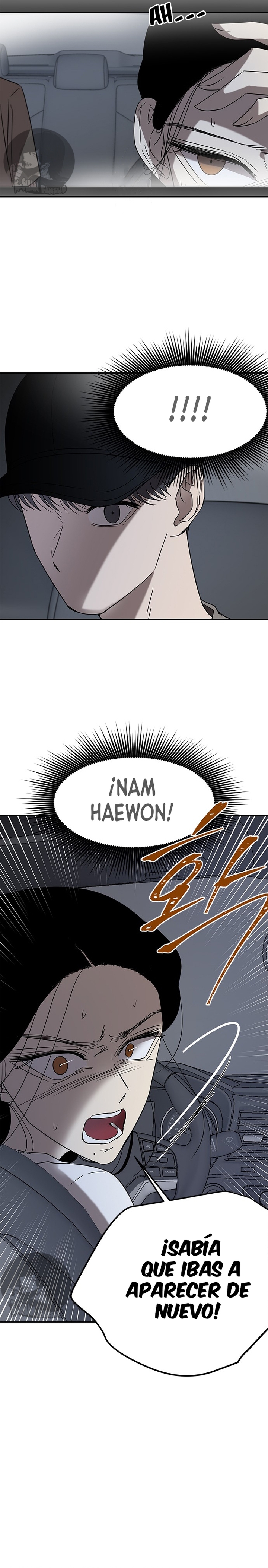 Olgami Capítulo 47 - Página 15