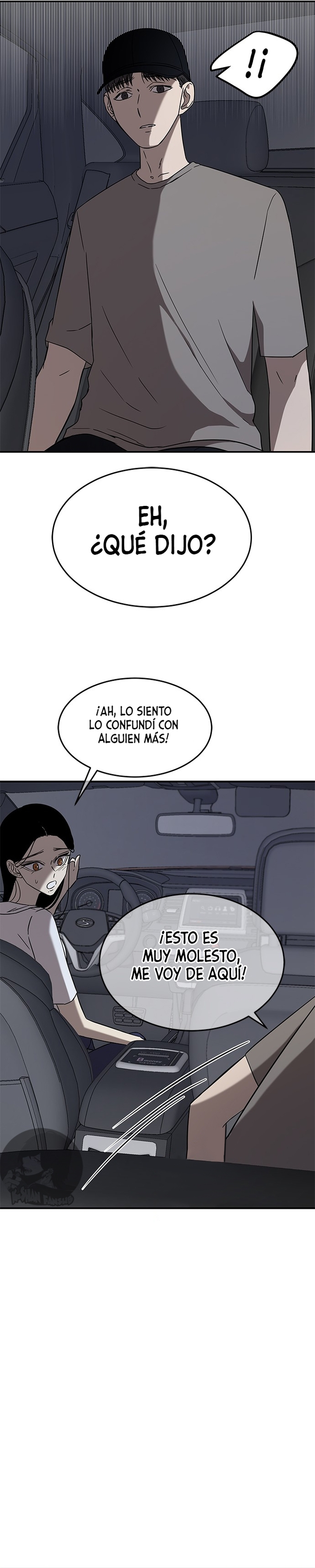 Olgami Capítulo 47 - Página 16