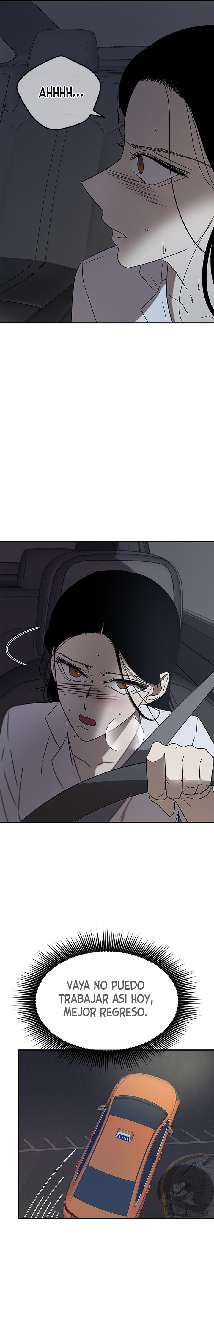 Olgami Capítulo 47 - Página 17