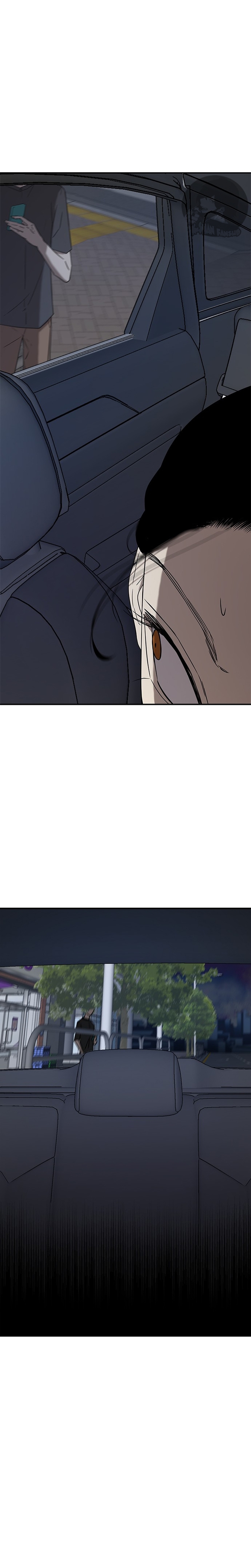 Olgami Capítulo 47 - Página 20