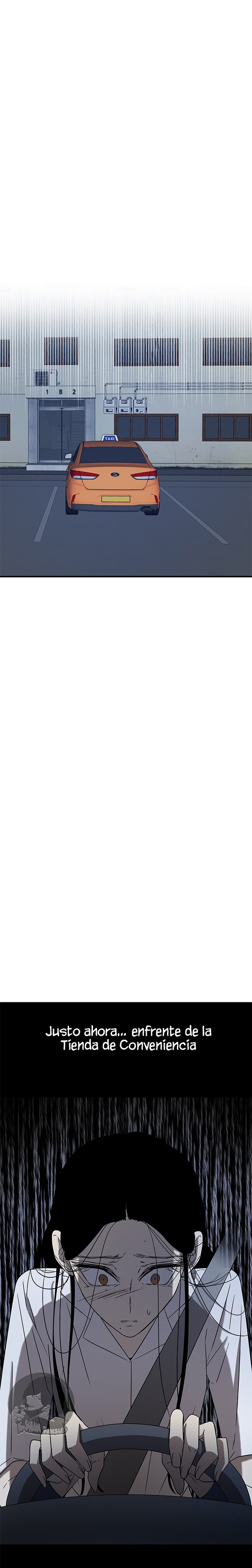 Olgami Capítulo 47 - Página 21