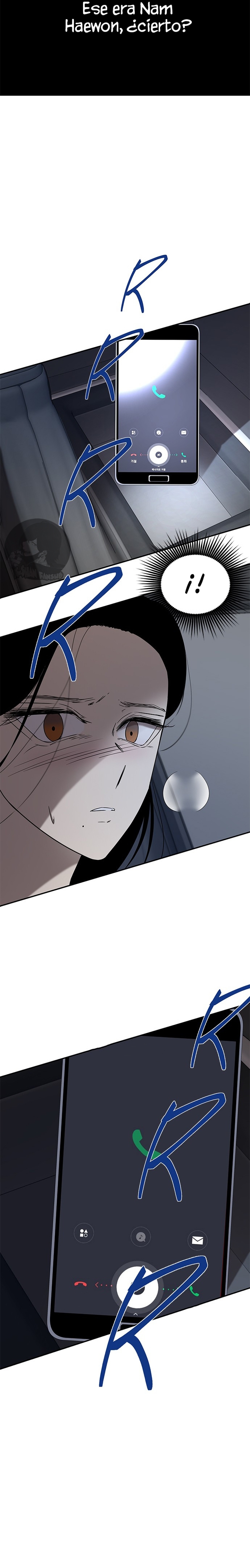 Olgami Capítulo 47 - Página 22