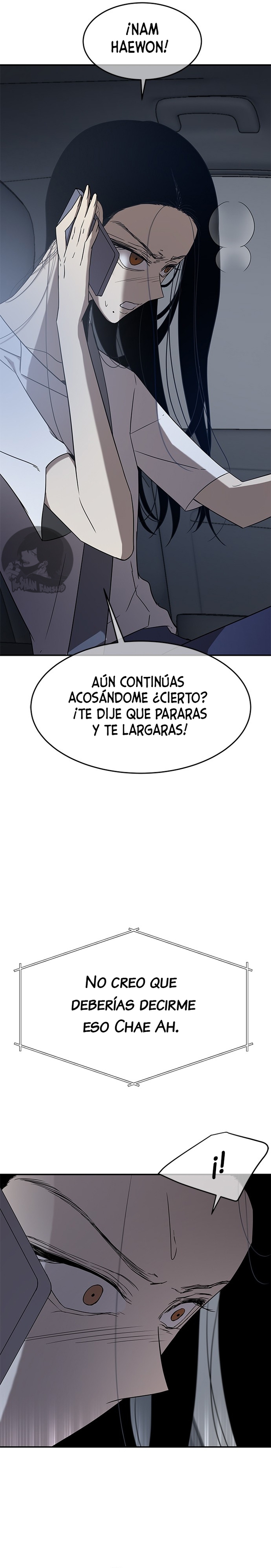 Olgami Capítulo 47 - Página 24