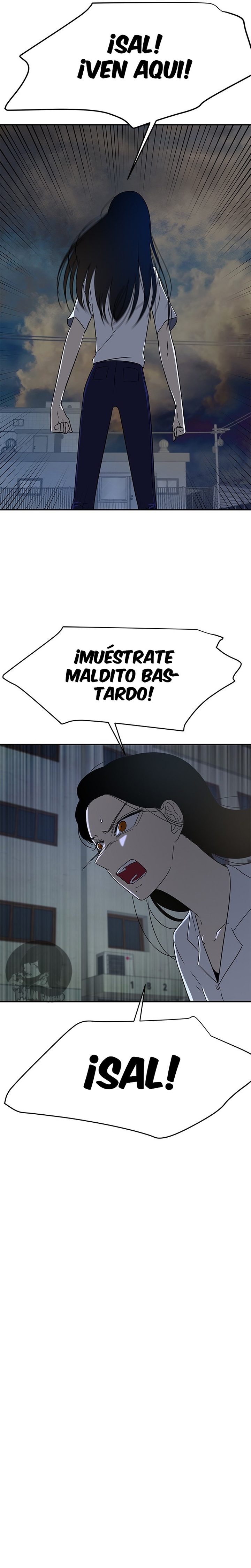 Olgami Capítulo 47 - Página 26