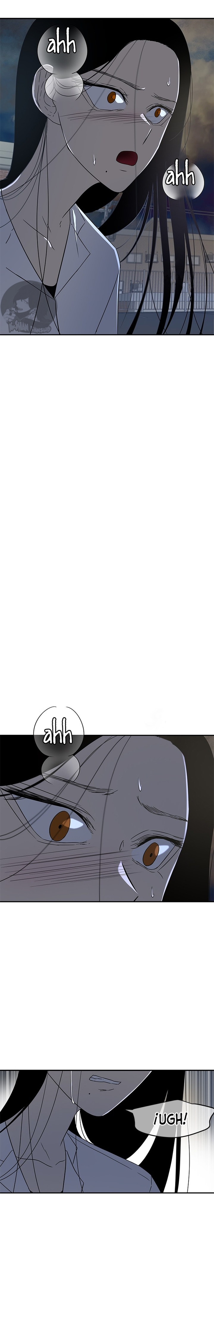 Olgami Capítulo 47 - Página 27