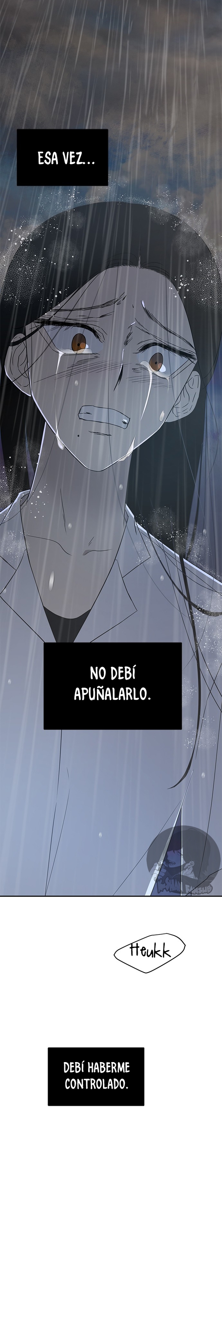 Olgami Capítulo 47 - Página 29