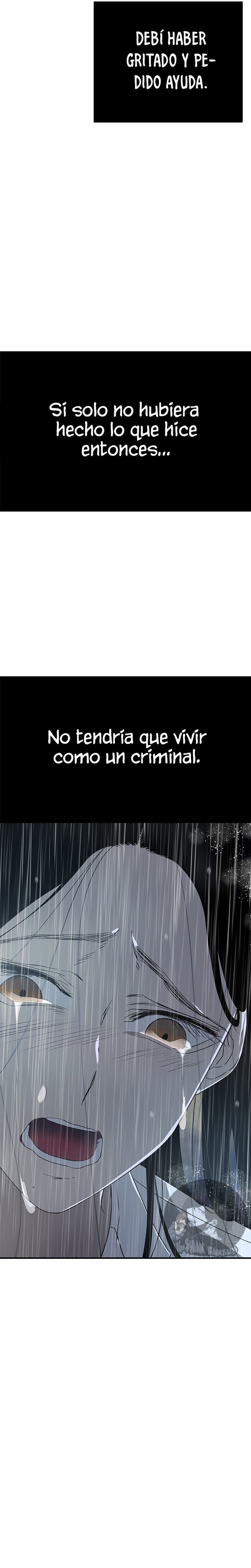 Olgami Capítulo 47 - Página 30