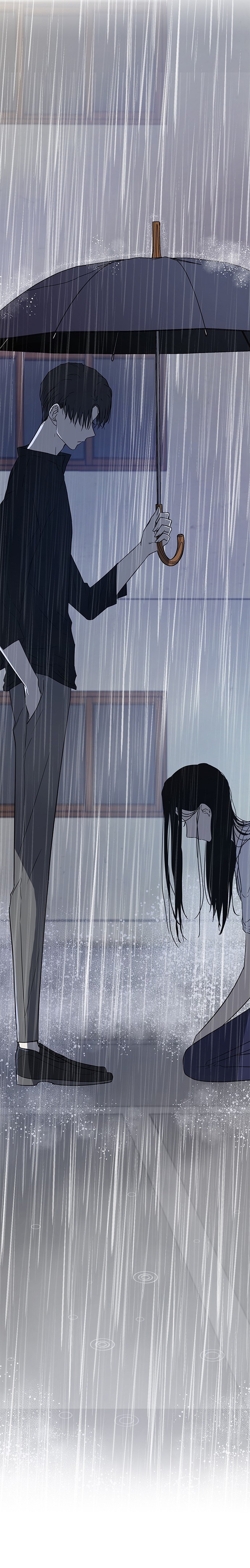 Olgami Capítulo 47 - Página 38