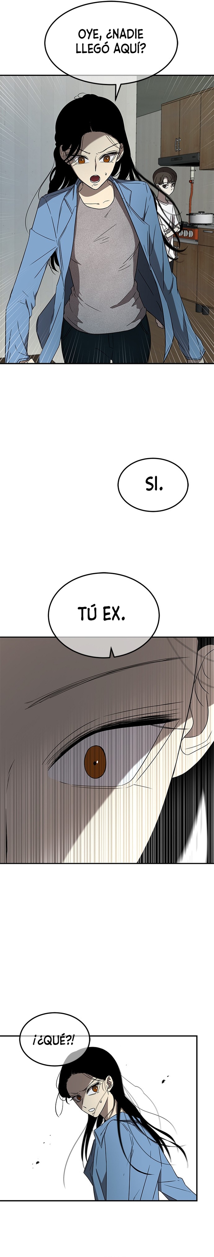Olgami Capítulo 47 - Página 4