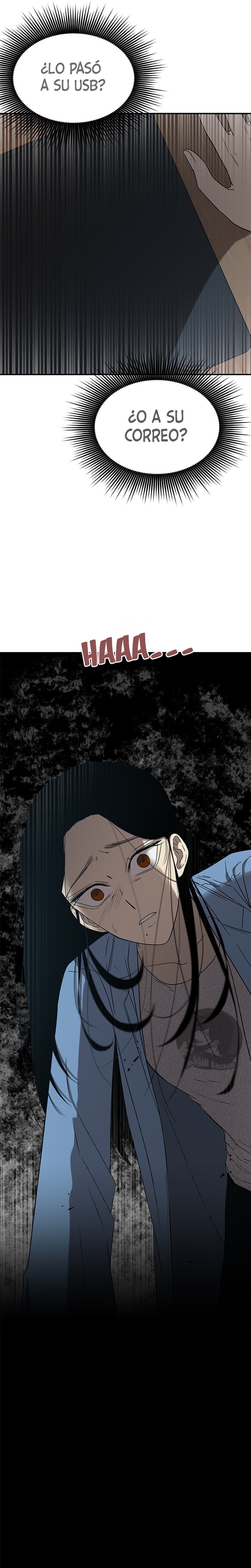 Olgami Capítulo 47 - Página 6