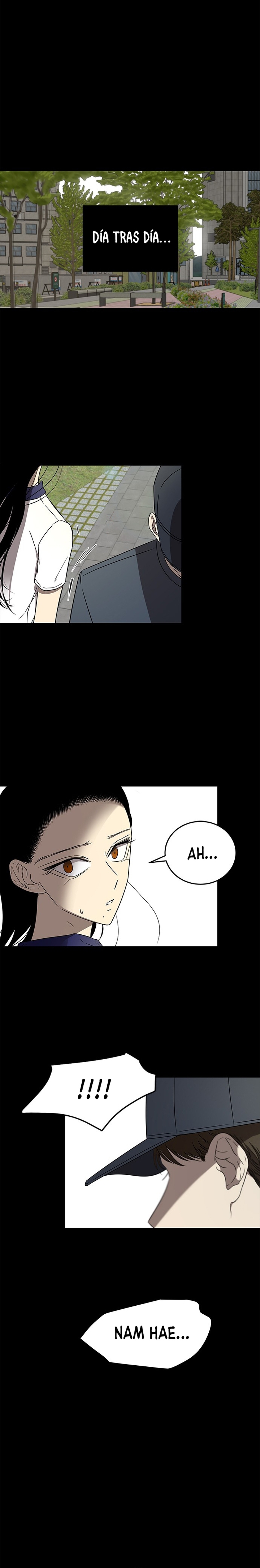 Olgami Capítulo 47 - Página 7