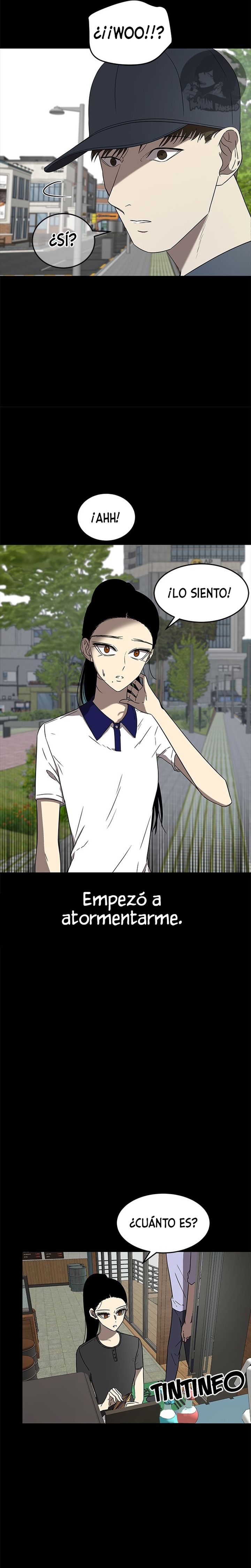 Olgami Capítulo 47 - Página 8