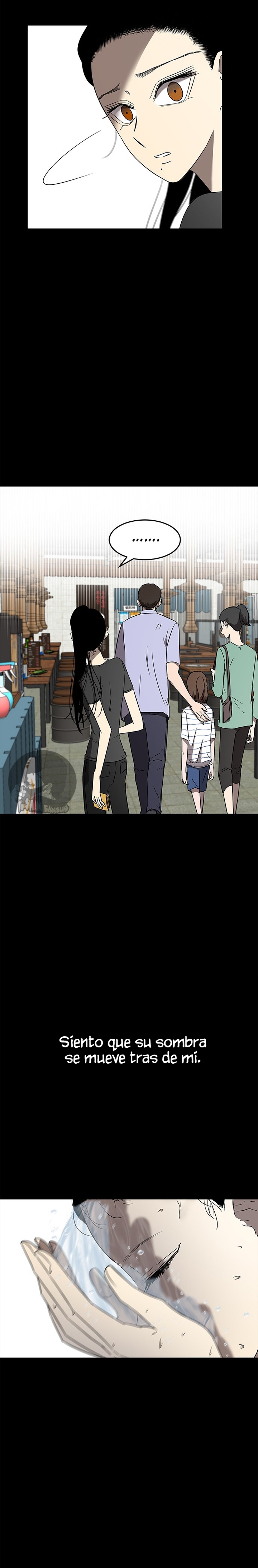 Olgami Capítulo 47 - Página 9