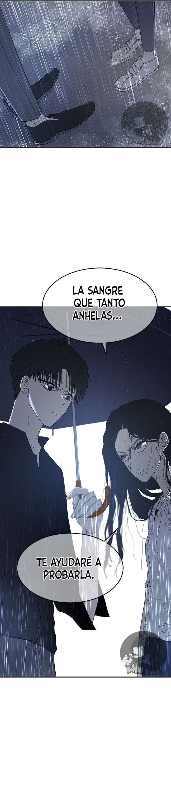 Olgami Capítulo 48 - Página 11