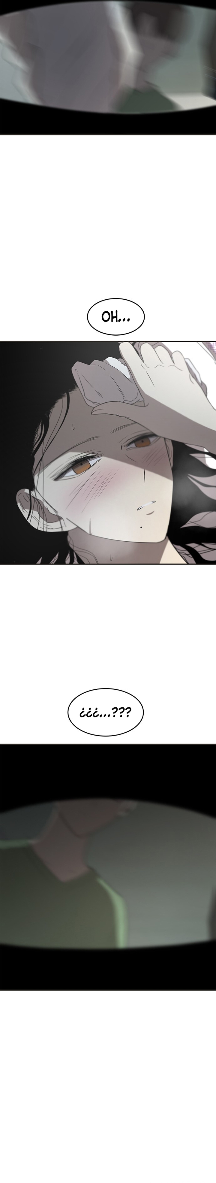 Olgami Capítulo 48 - Página 25