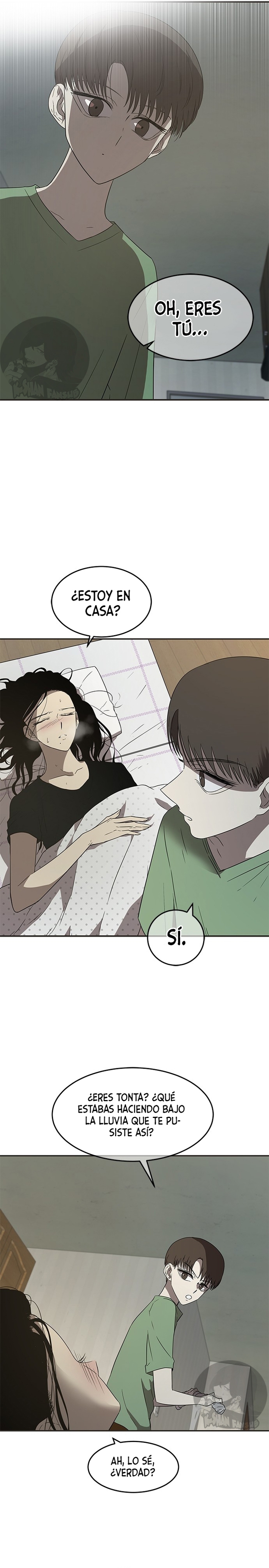 Olgami Capítulo 48 - Página 26