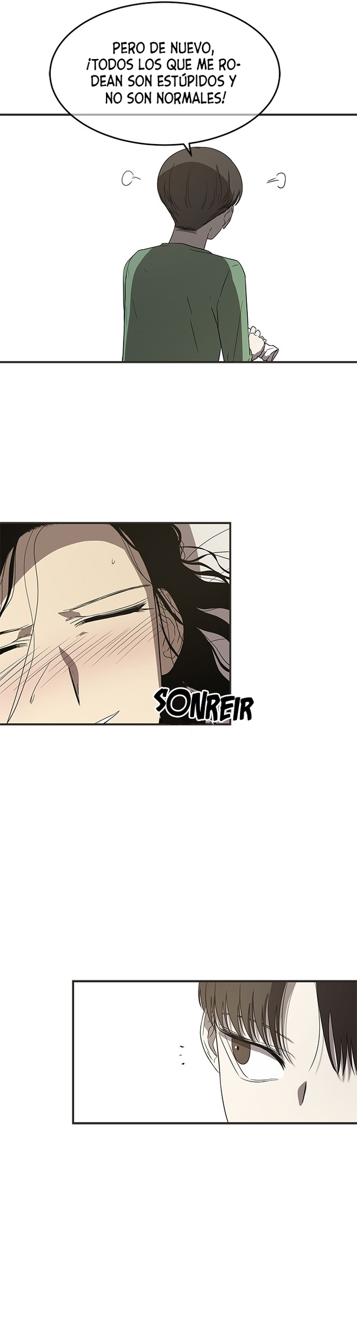 Olgami Capítulo 48 - Página 27