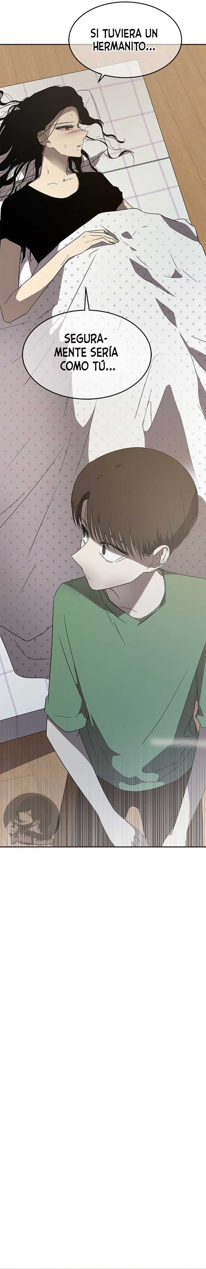 Olgami Capítulo 48 - Página 28
