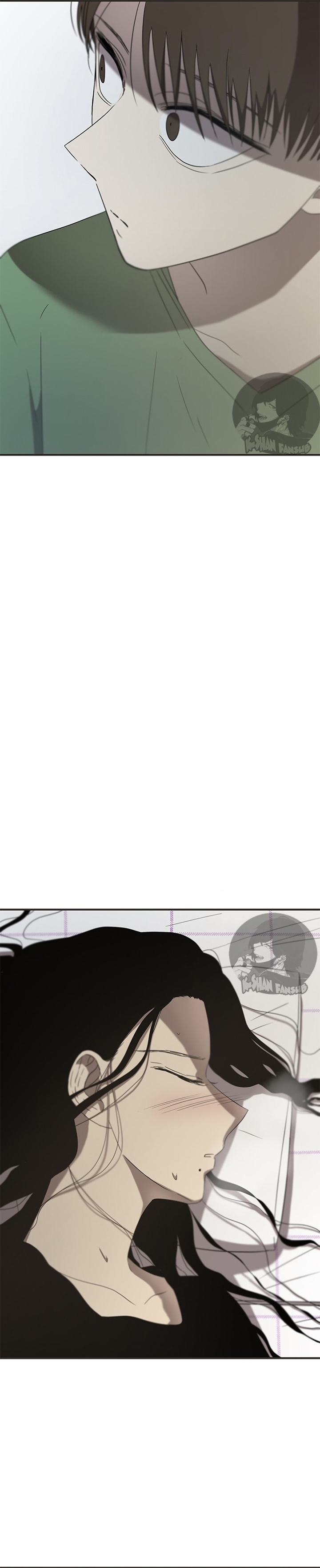 Olgami Capítulo 48 - Página 29