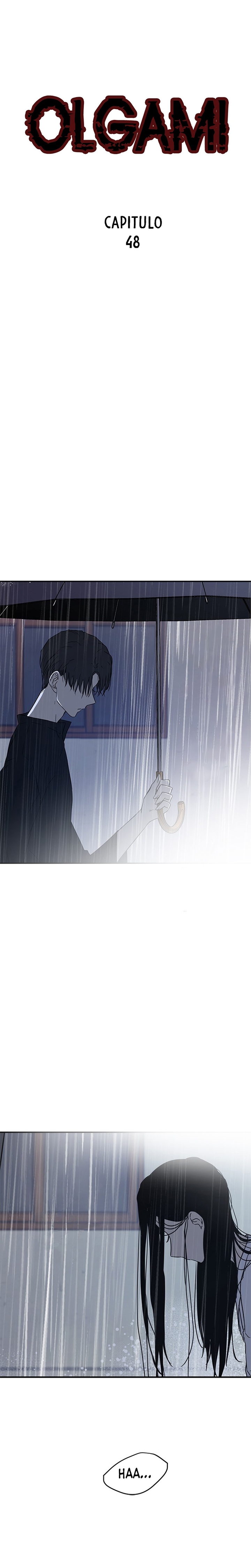 Olgami Capítulo 48 - Página 3