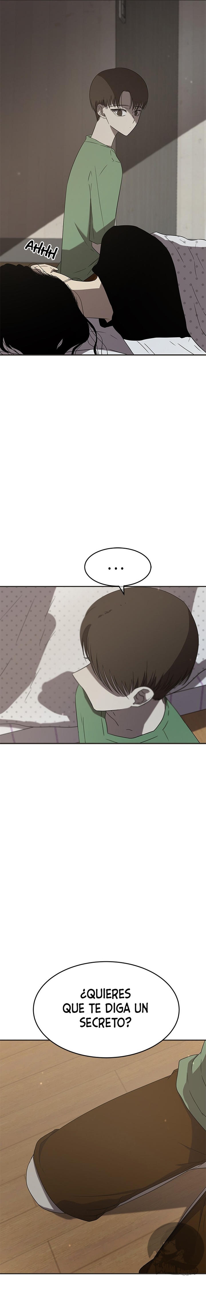 Olgami Capítulo 48 - Página 30