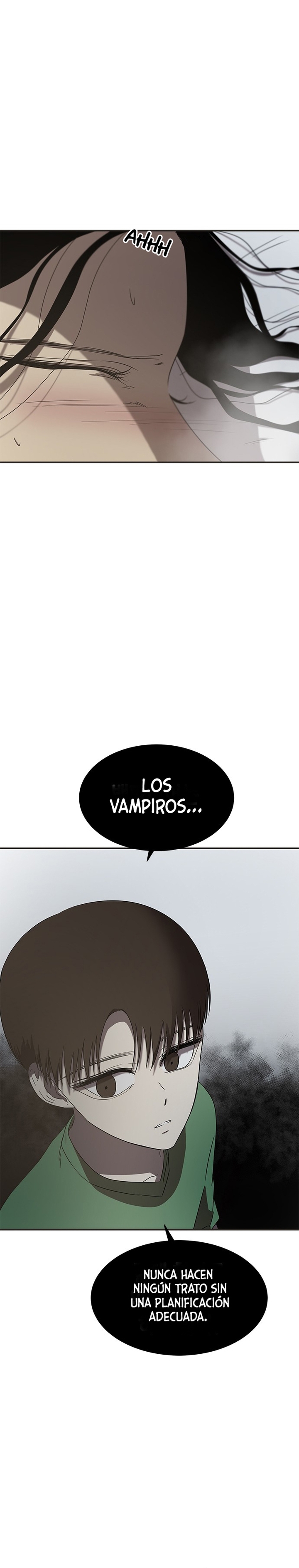 Olgami Capítulo 48 - Página 31