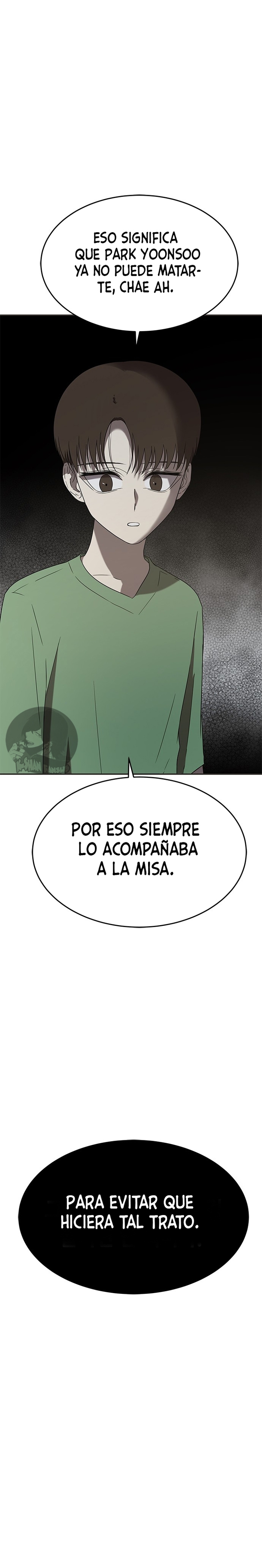 Olgami Capítulo 48 - Página 34