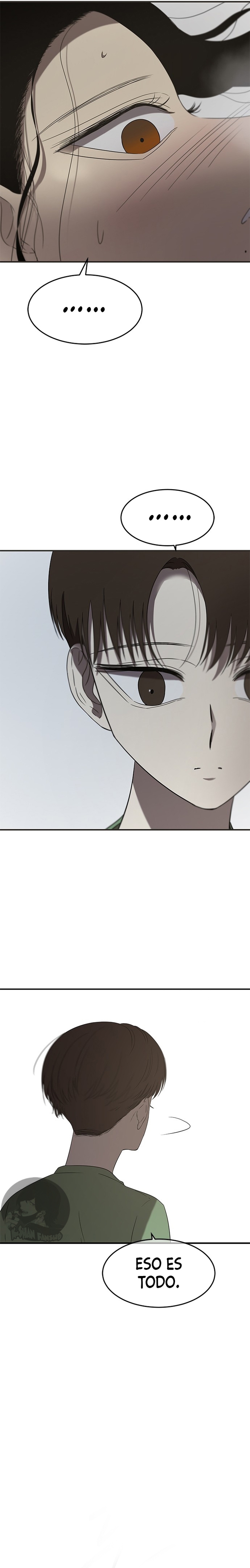 Olgami Capítulo 48 - Página 35