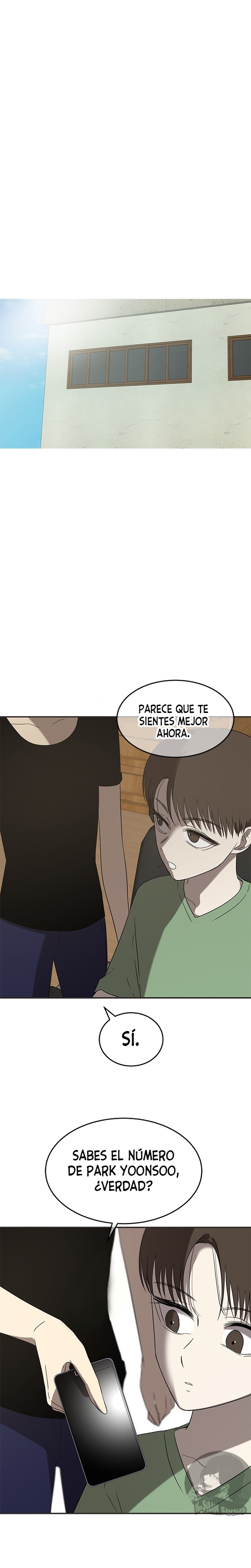 Olgami Capítulo 48 - Página 37