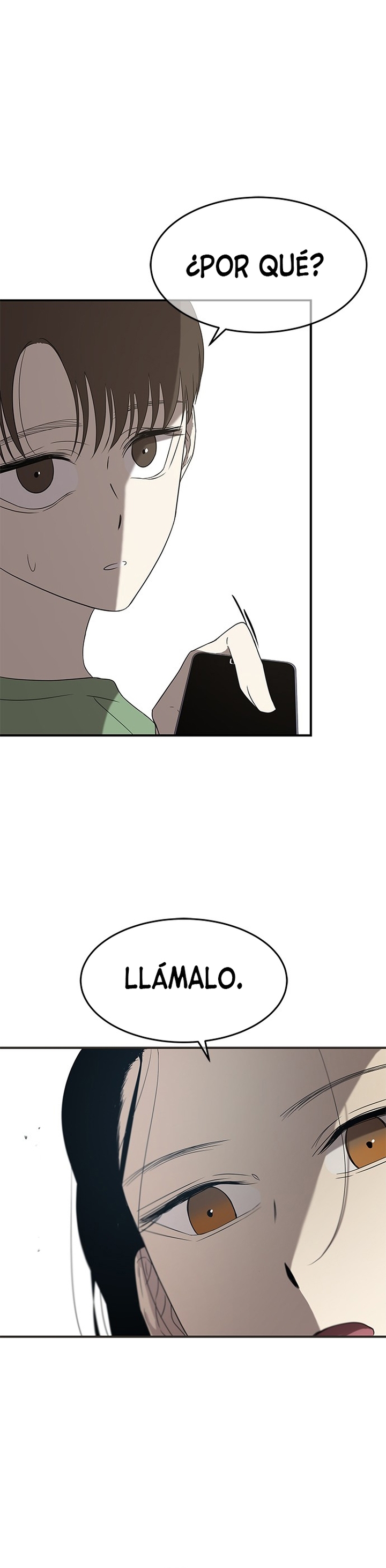 Olgami Capítulo 48 - Página 38