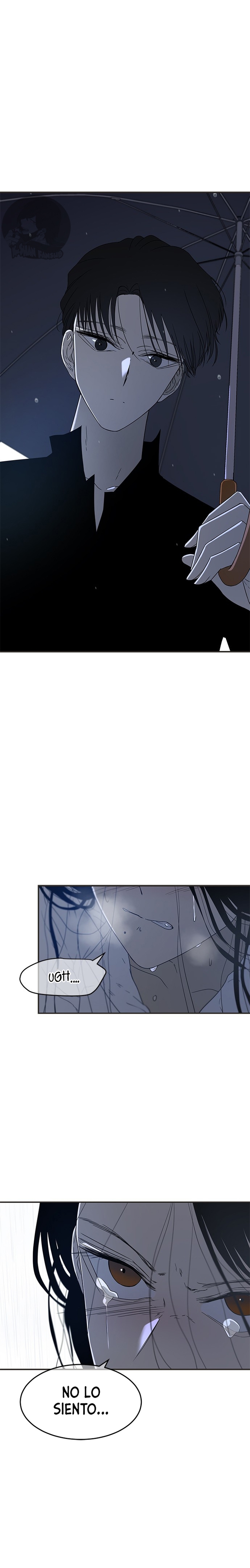 Olgami Capítulo 48 - Página 5