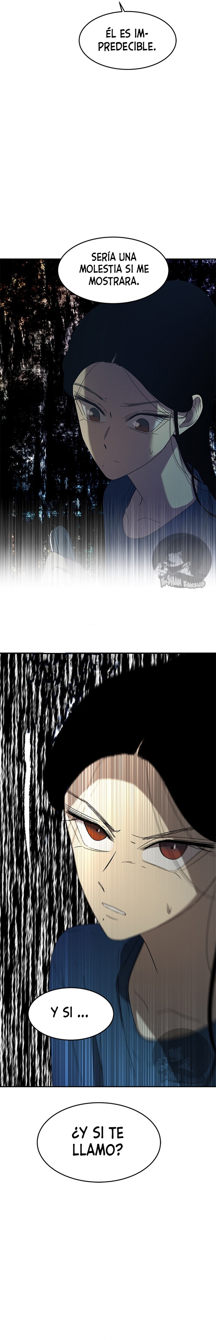 Olgami Capítulo 49 - Página 11