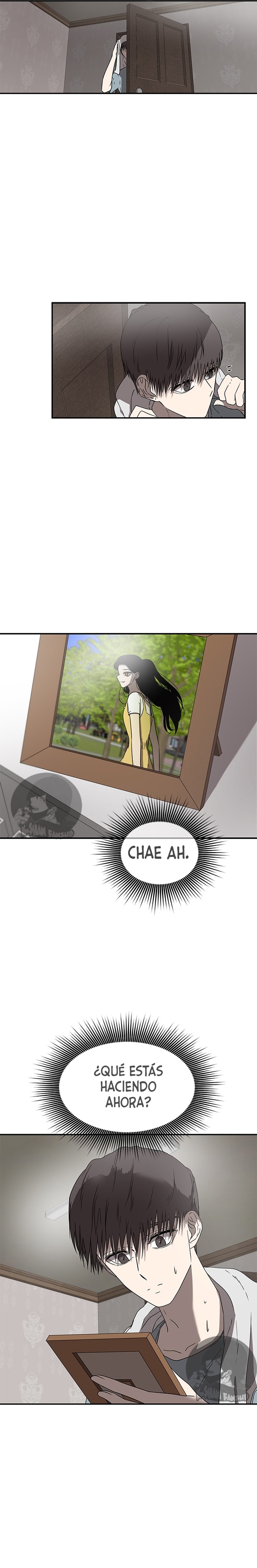 Olgami Capítulo 49 - Página 14