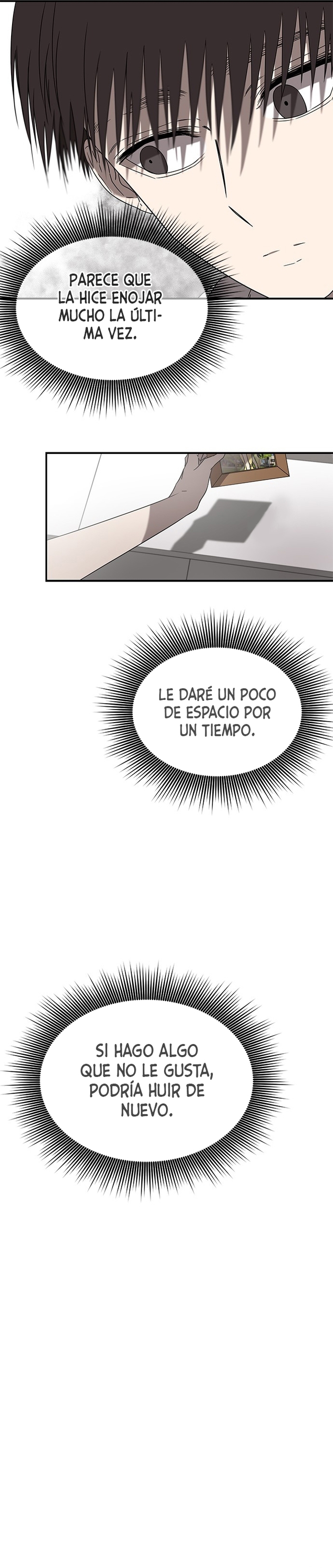 Olgami Capítulo 49 - Página 15