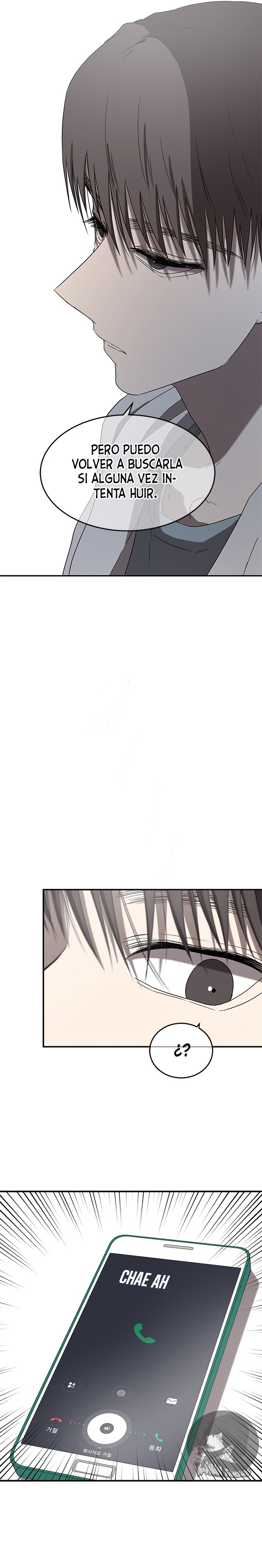 Olgami Capítulo 49 - Página 16