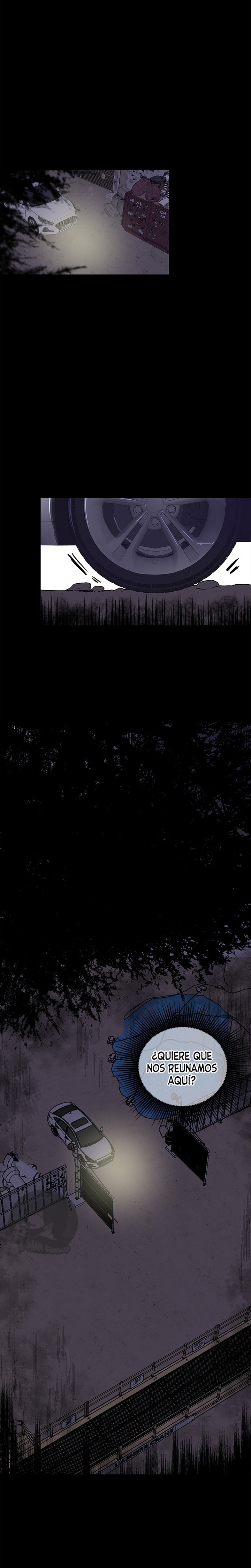 Olgami Capítulo 49 - Página 20