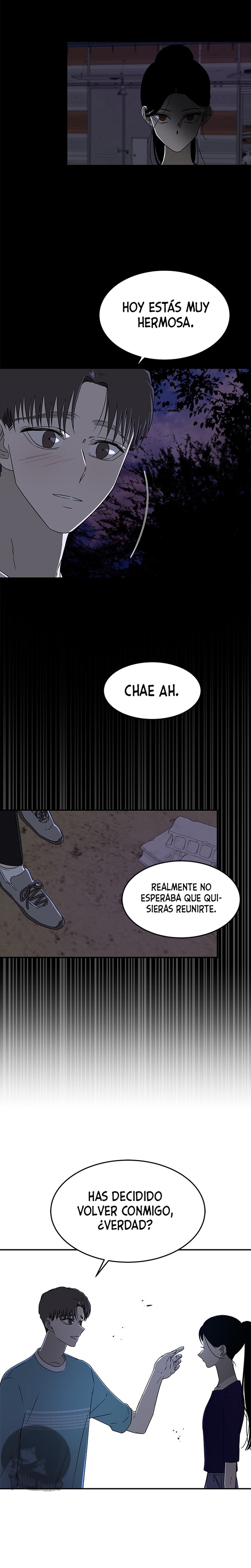 Olgami Capítulo 49 - Página 22