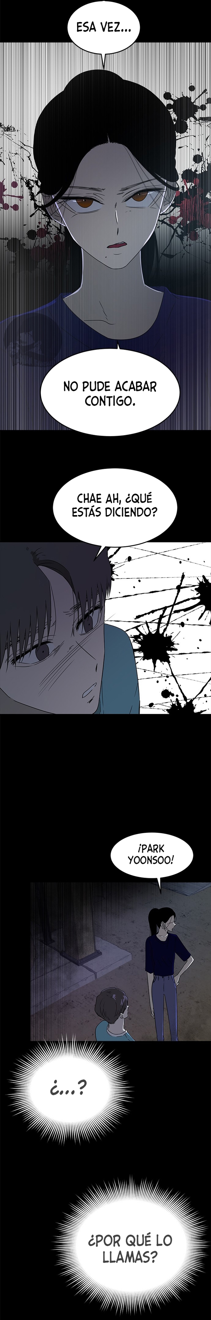 Olgami Capítulo 49 - Página 25