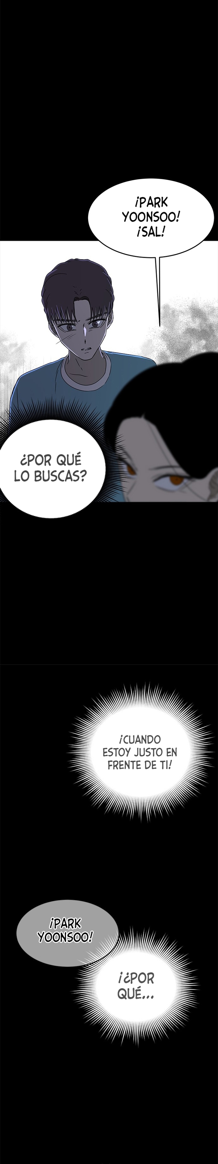 Olgami Capítulo 49 - Página 26