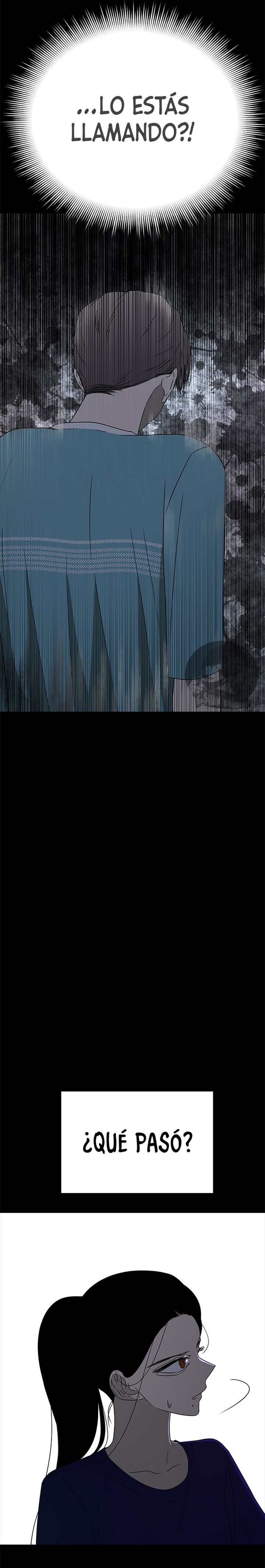 Olgami Capítulo 49 - Página 27