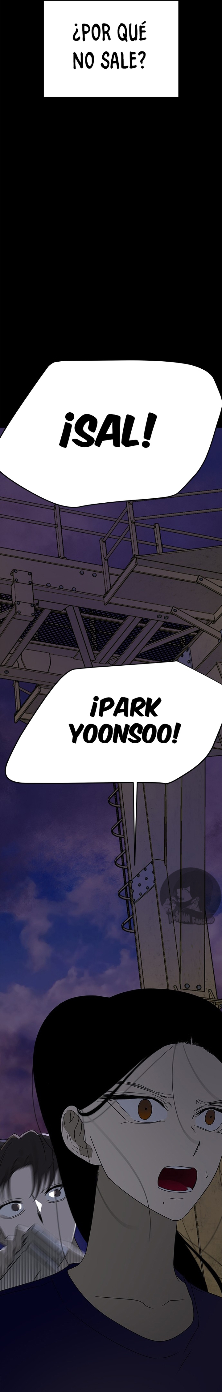 Olgami Capítulo 49 - Página 28