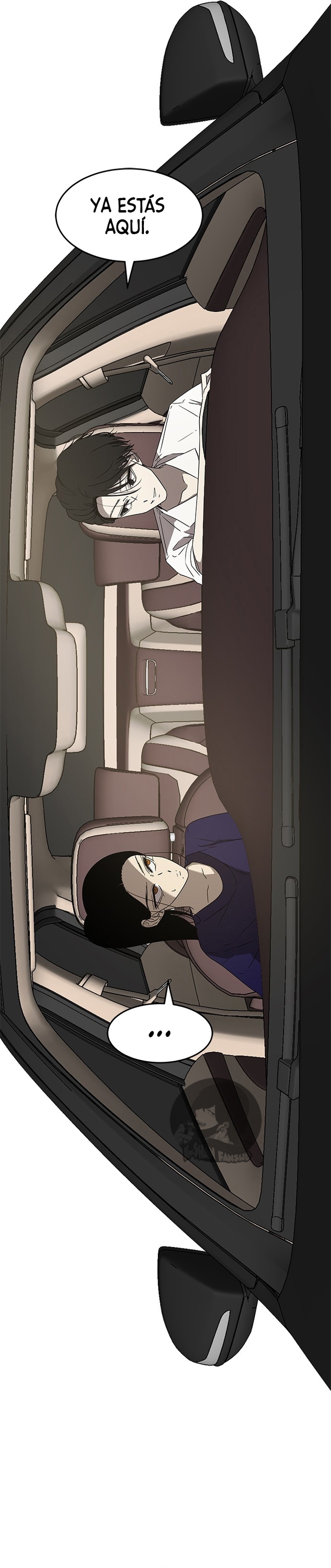 Olgami Capítulo 49 - Página 4