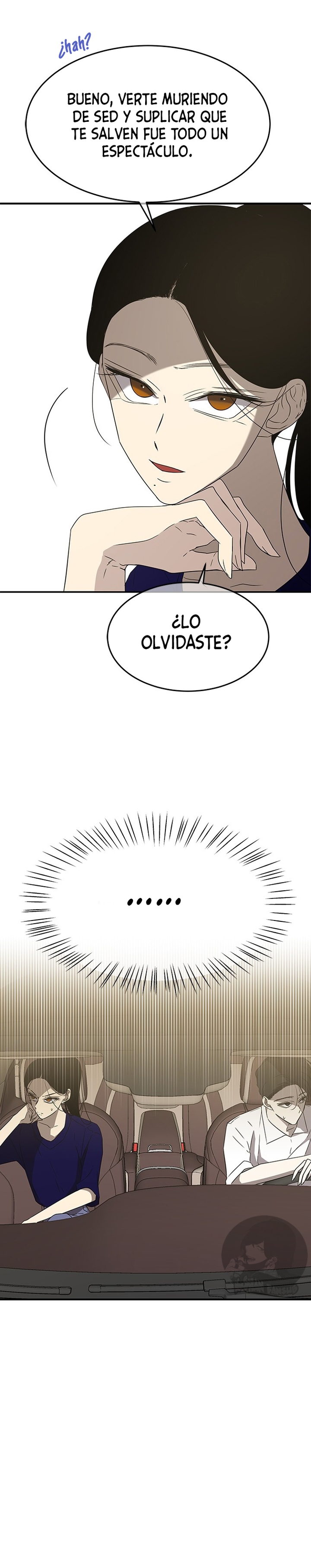 Olgami Capítulo 49 - Página 6