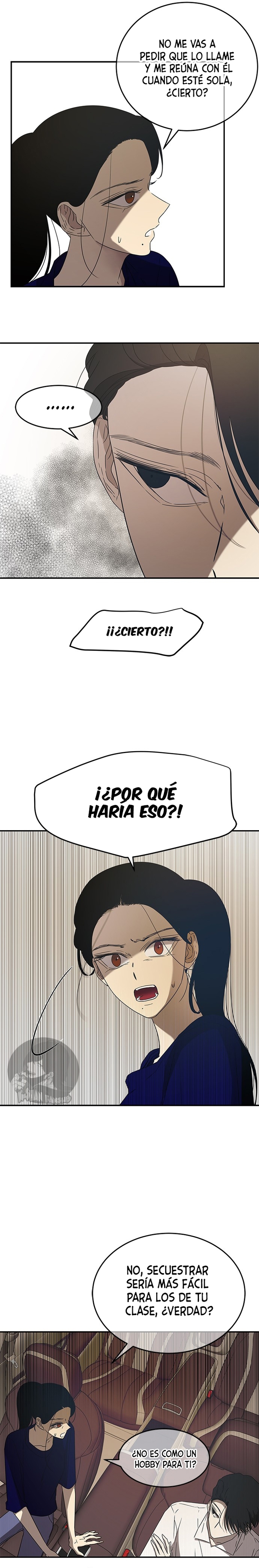 Olgami Capítulo 49 - Página 8