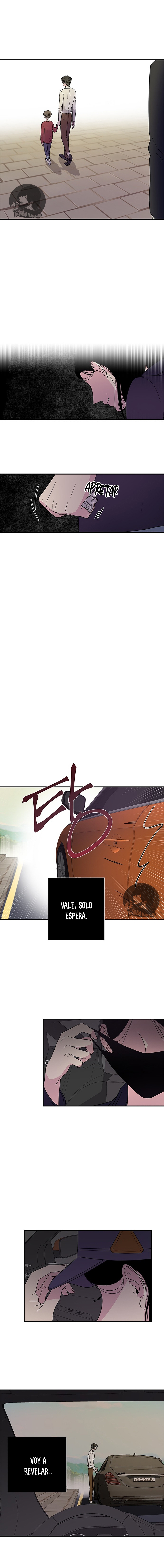 Olgami Capítulo 5 - Página 5